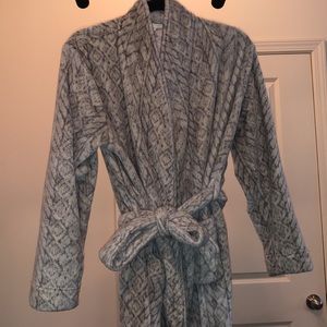 Gilligan & O’Malley Target Robe